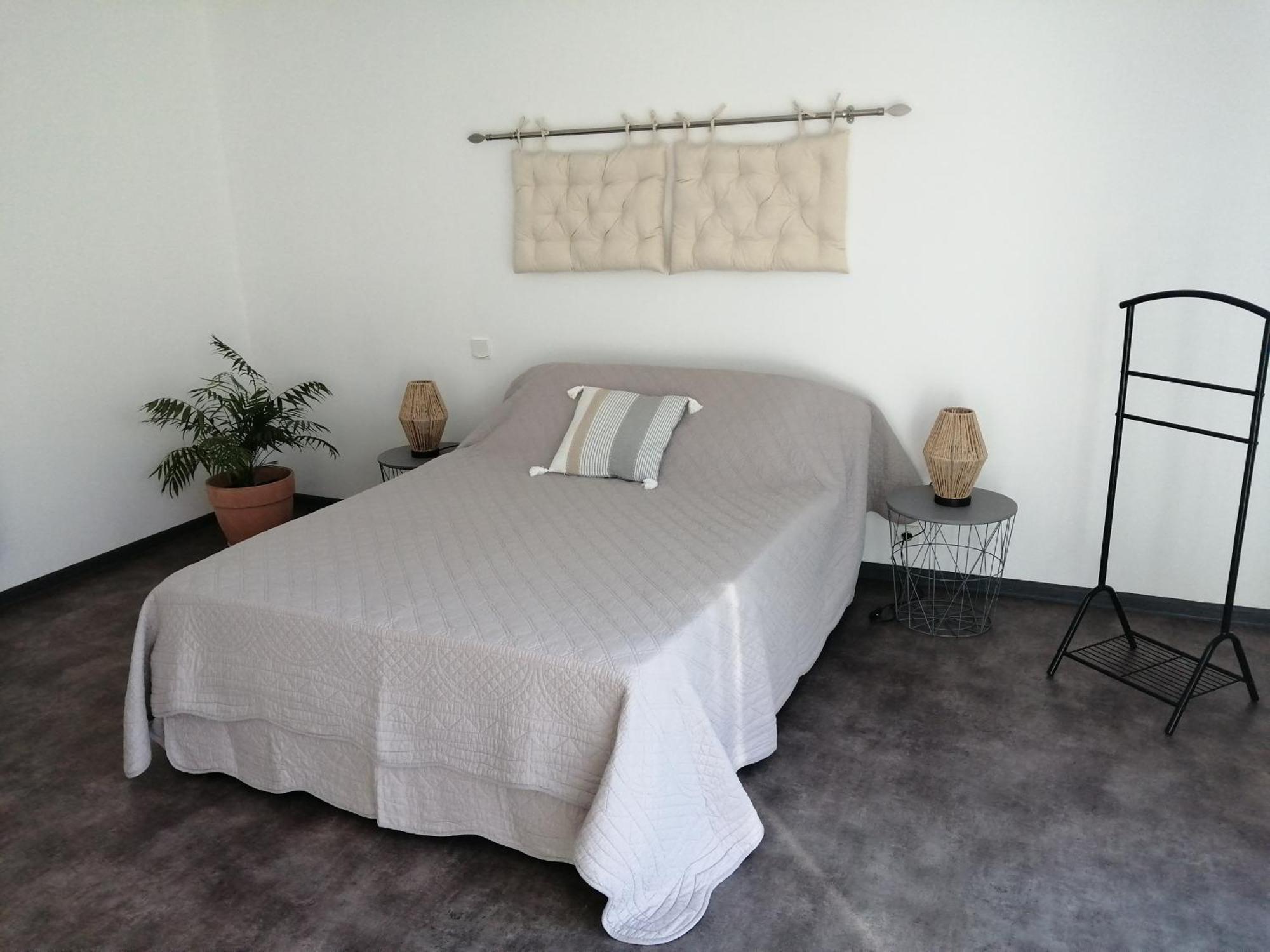 La Fenass Appartement Noailhac  Buitenkant foto